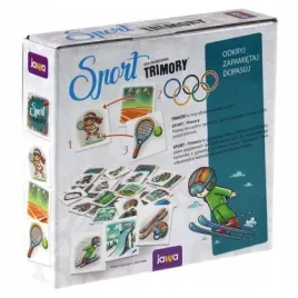 sport-trimory-gra-pamieciowa