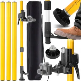 statyw-rozporowy-tyczka-do-lasera-poziomicy-365cm-adaptery-do-skosow-xxl
