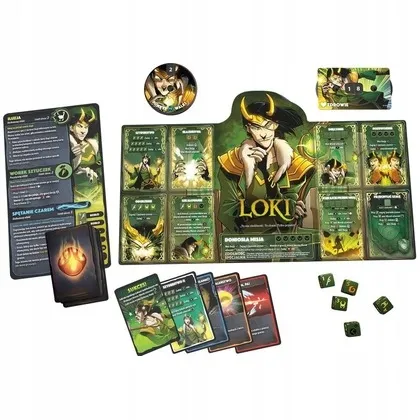 gra-dice-throne-marvel-box-1-scarlet-witch-thor-loki-spider-man