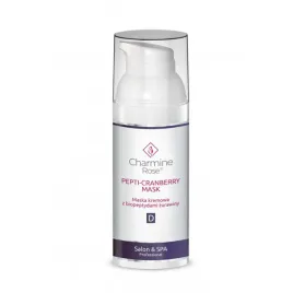 maska-zurawinowa-z-biopeptydami-50ml-charmine-rose