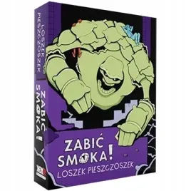 zabic-smoka-loszek-pieszczoszek