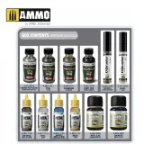 ammo-super-pack-metallics-solution-set-marka-ammo-mig-jimenez