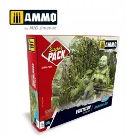 ammo-super-pack-vegetation-solution-set