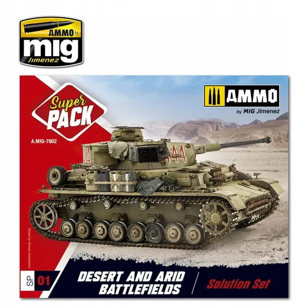 ammo-super-pack-desert-and-arid-battlefields-solution-set-marka-ammo-by-mig-jimenez