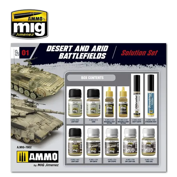 ammo-super-pack-desert-and-arid-battlefields-solution-set-stan-nowy-marka-ammo-by-mig-jimenez