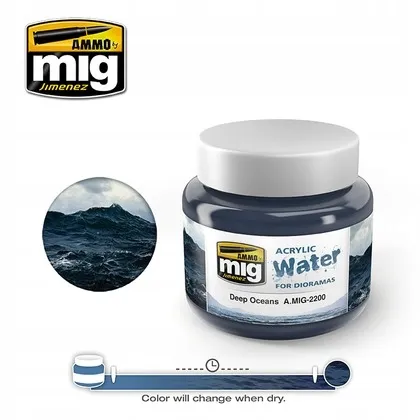 ammo-acrylic-water-deep-oceans-250-ml