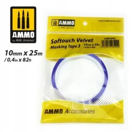 ammo-softouch-velvet-masking-tape-3-10-mm-x-25-m-andnbsp