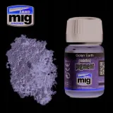 ammo-modelling-pigment-golan-earth-35-ml