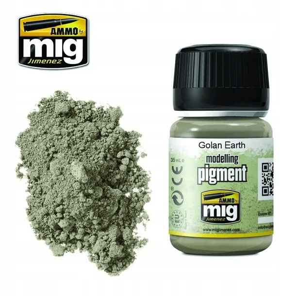 ammo-modelling-pigment-golan-earth-35-ml-stan-nowy