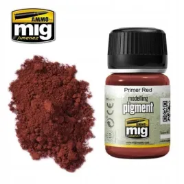 ammo-modelling-pigment-primer-red-35-ml