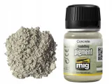 ammo-modelling-pigment-concrete-35-ml-stan-nowy