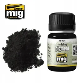 ammo-modelling-pigment-black-35-ml