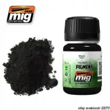 ammo-modelling-pigment-black-35-ml-stan-nowy
