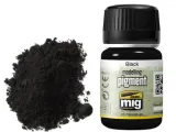 ammo-modelling-pigment-black-35-ml-wykonczenie-matowe