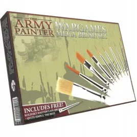 the-army-painter-wargames-mega-brush-set-2023