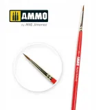 ammo-marta-kolinsky-brush-2-stan-nowy