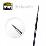 ammo-round-brush-premium-marta-kolinsky-2-0-stan-nowy