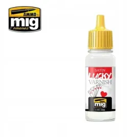 ammo-lucky-varnish-satin-17-ml