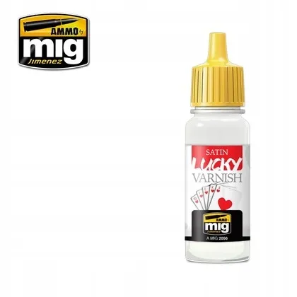 ammo-lucky-varnish-satin-17-ml
