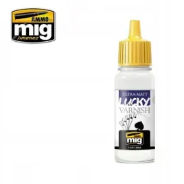 ammo-lucky-varnish-ultra-matt-17-ml