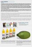 ammo-lucky-varnish-satin-60ml-stan-nowy-marka-ammo-of-mig