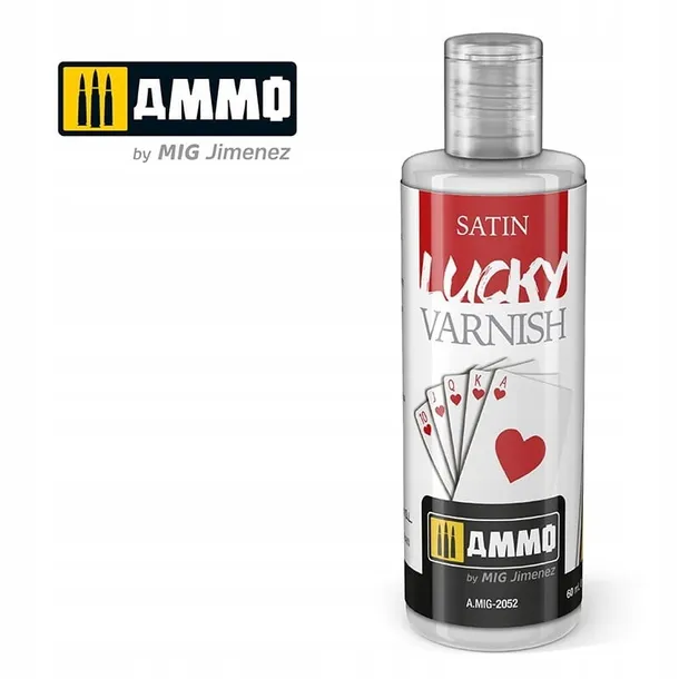 ammo-lucky-varnish-satin-60ml-marka-ammo-of-mig