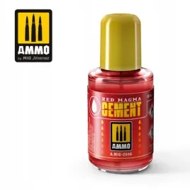 ammo-red-magma-cement-30-ml