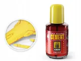 ammo-red-magma-cement-30-ml-stan-nowy