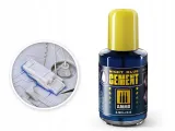 ammo-night-blue-cement-30-ml-stan-nowy