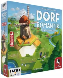 dorfromantik