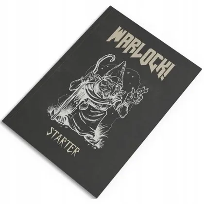 warlock-starter