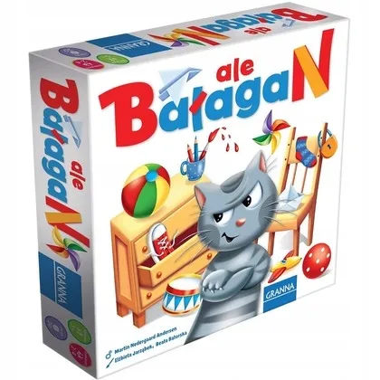 ale-balagan