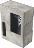 gamegenic-deck-tome-neutral-gray-stan-nowy