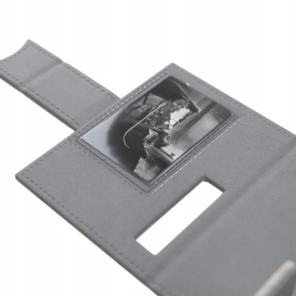 gamegenic-deck-tome-neutral-gray-producent-gamegenic