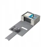 gamegenic-deck-tome-neutral-gray-stan-nowy-nazwa-gamegenic-deck-tome-neutral-gray