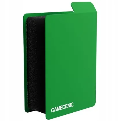 gamegenic-sizemorph-divider-green