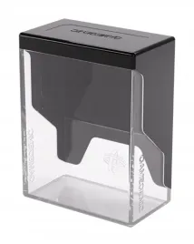 gamegenic-bastion-50-black-clear