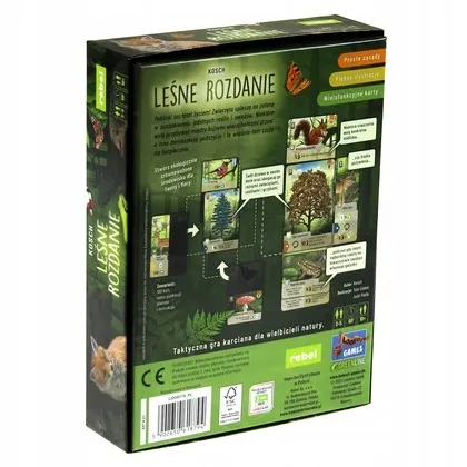 lesne-rozdanie