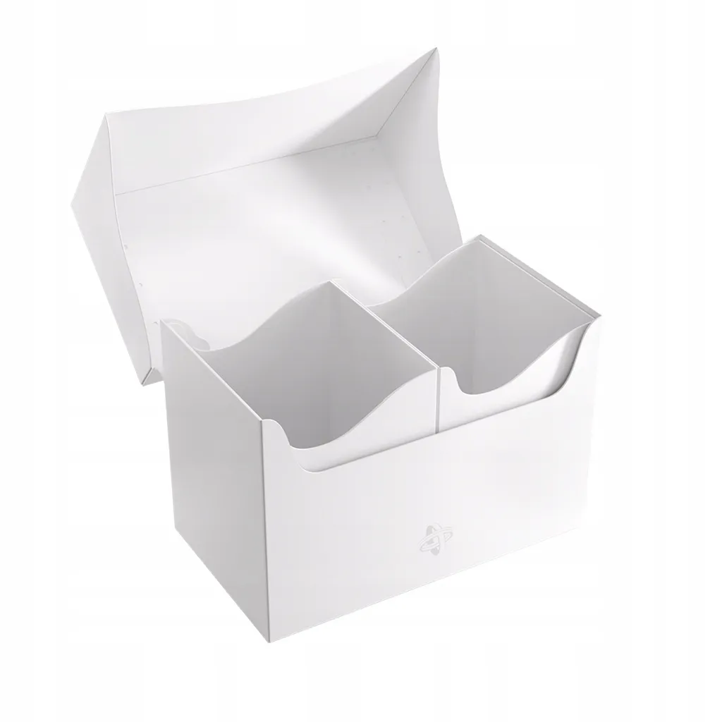 gamegenic-double-deck-holder-200-xl-white