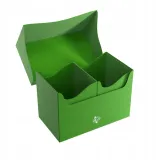 gamegenic-double-deck-holder-200-xl-green