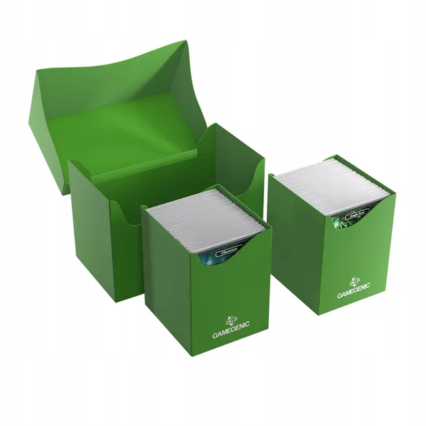gamegenic-double-deck-holder-200-xl-green-nazwa-gamegenic-double-deck-holder-200-xl-green