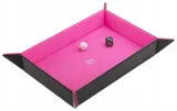 gamegenic-magnetic-dice-tray-rectangular-black-pink-nazwa-gamegenic-magnetic-dice-tray-rectangular-black-pink