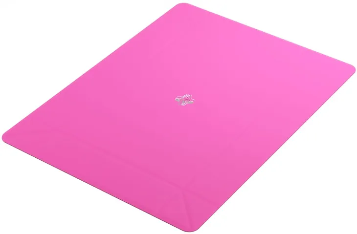 gamegenic-magnetic-dice-tray-rectangular-black-pink-liczba-sztuk-1-szt