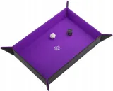 gamegenic-magnetic-dice-tray-rectangular-black-purple-liczba-sztuk-1-szt