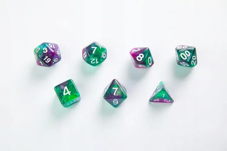 gamegenic-galaxy-series-rpg-dice-set-aurora-liczba-sztuk-7-szt