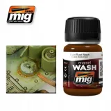 ammo-enamel-wash-light-rust-wash-stan-nowy