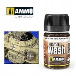 ammo-enamel-wash-afrika-korps-wash