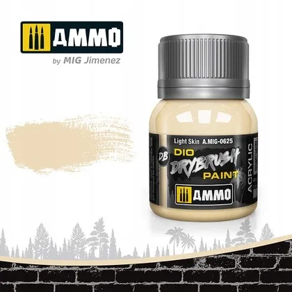 ammo-dio-drybrush-light-skin