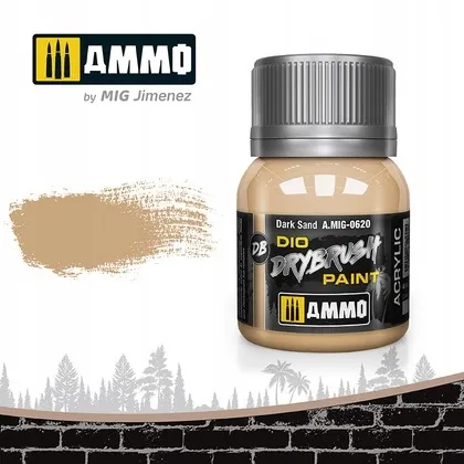 ammo-dio-drybrush-dark-sand