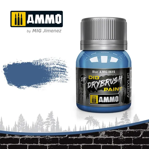 ammo-dio-drybrush-blue-marka-ammo-mig-jimenez
